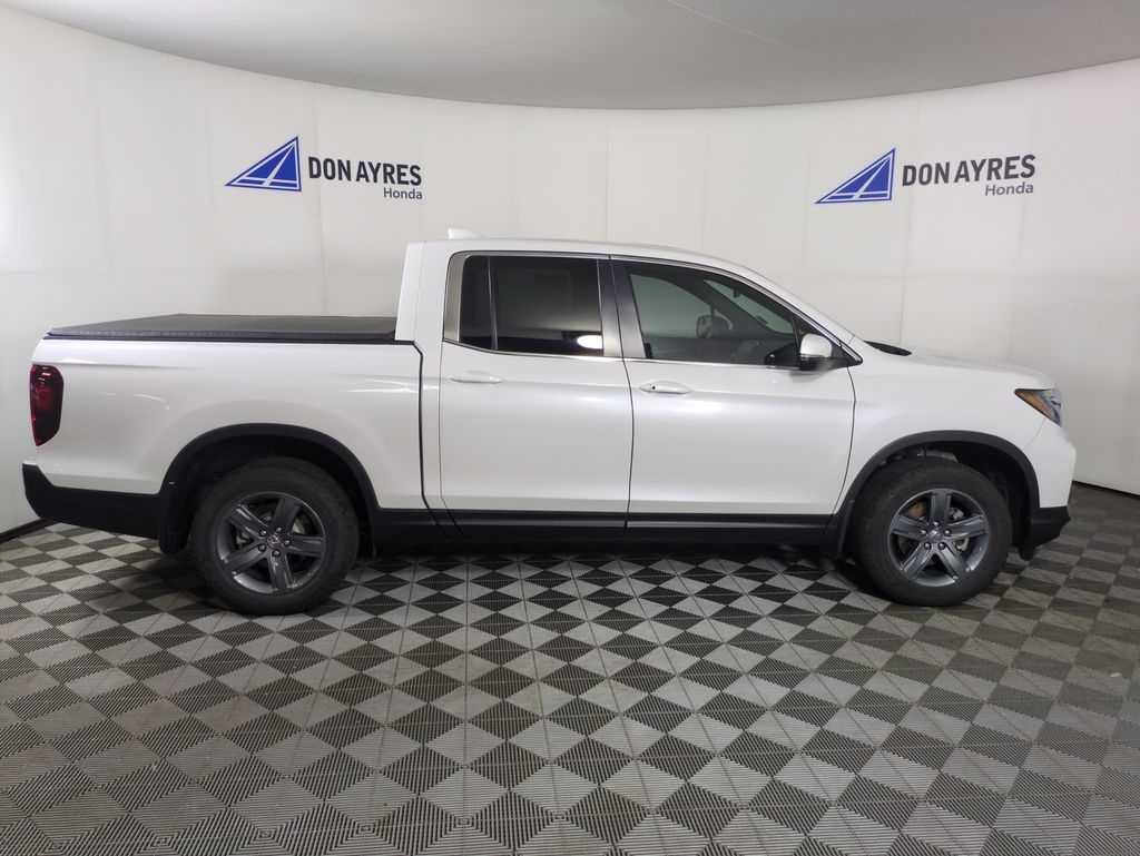 Used 2023 Honda Ridgeline For Sale in Fort Wayne, IN