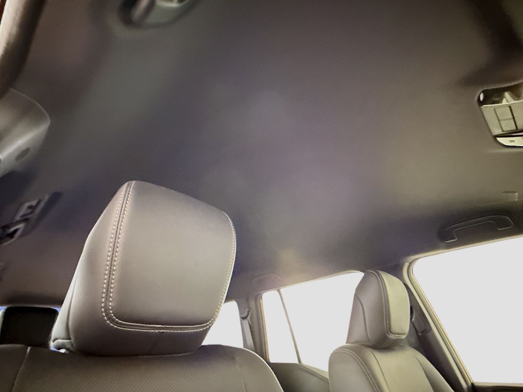 Thumbnail: 2024 Toyota Land Cruiser - 16