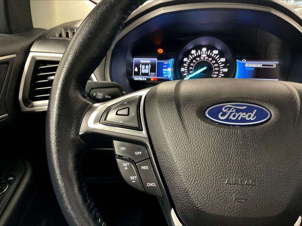 2023 Ford Edge — photo 22