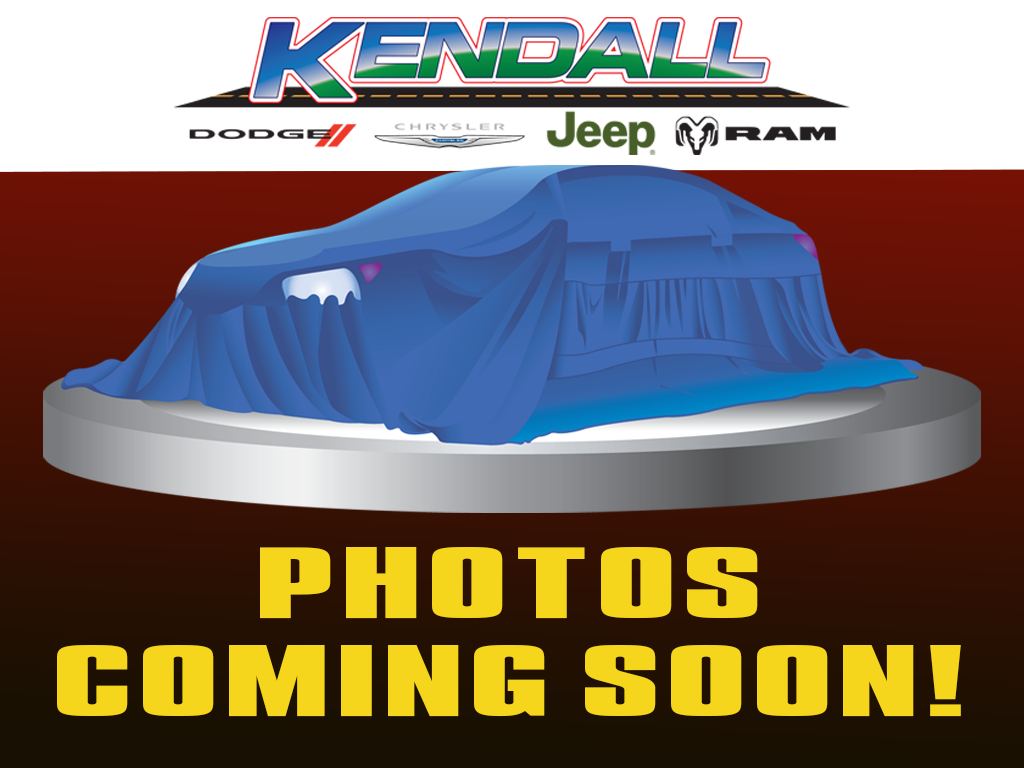 2026 RAM 2500 Tradesman Crew Cab 4WD