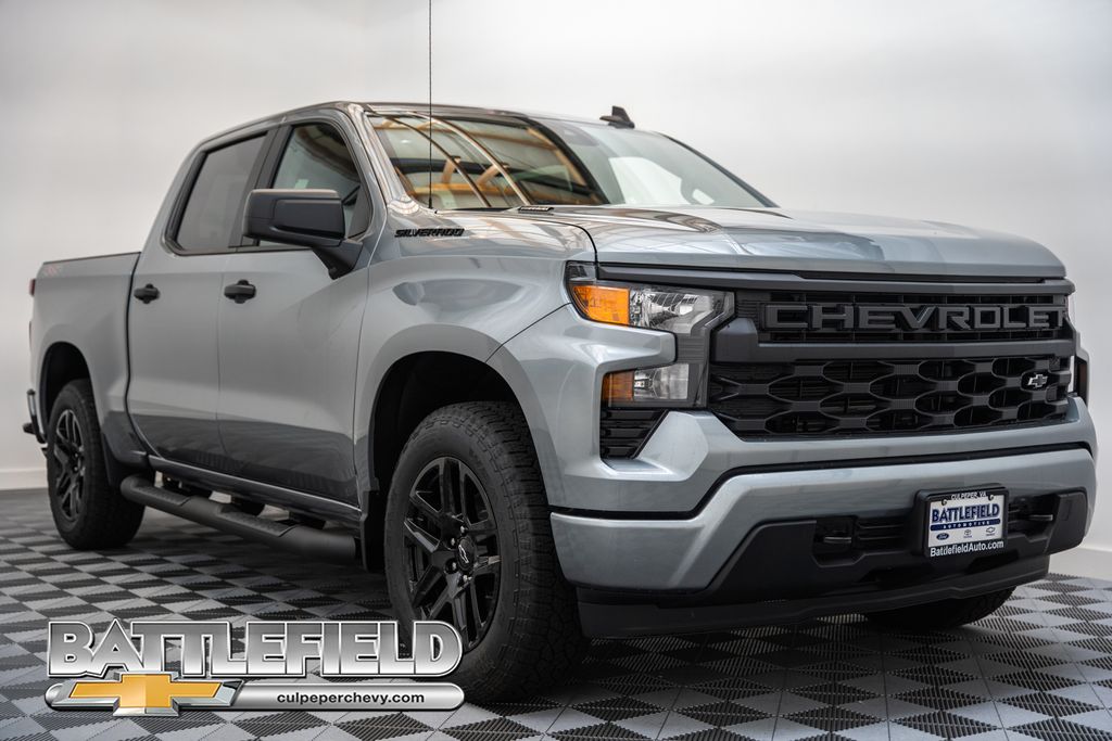 Chevrolet