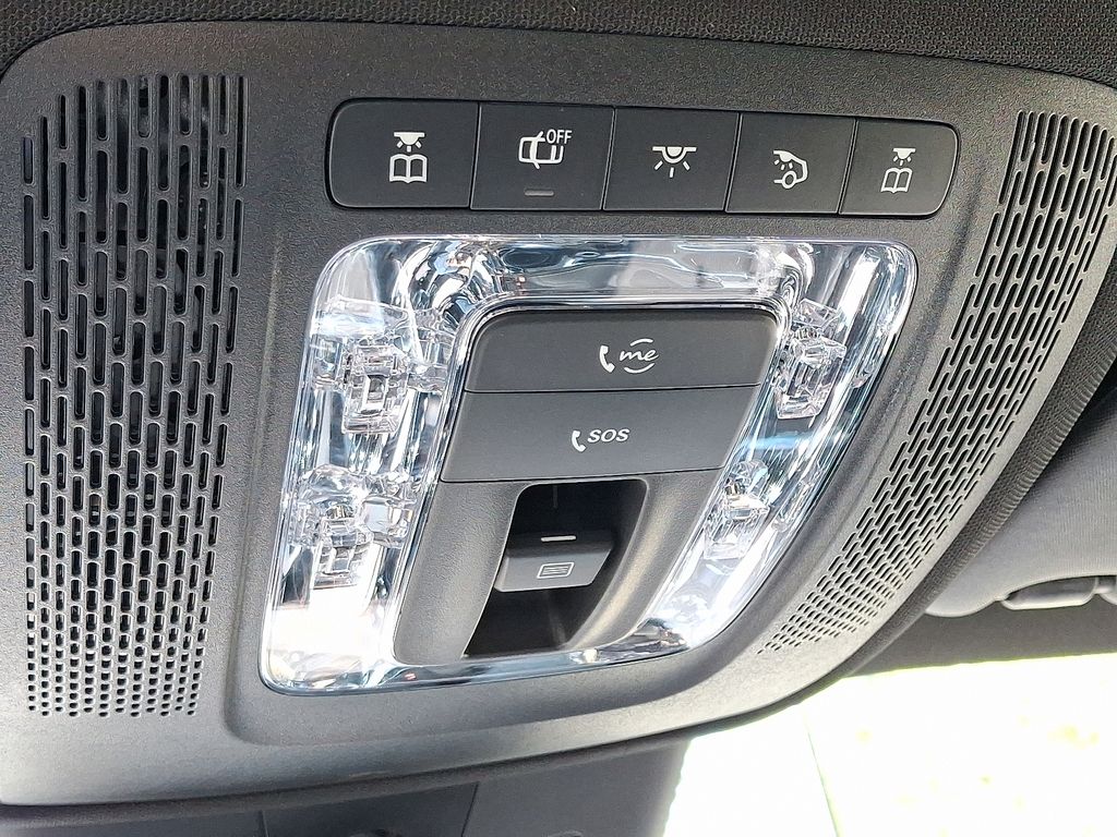 Thumbnail: 2026 Mercedes-Benz GLB - 27