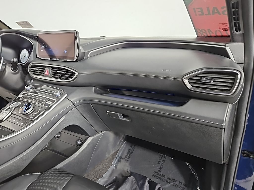 Thumbnail: 2022 Hyundai Santa Fe - 14