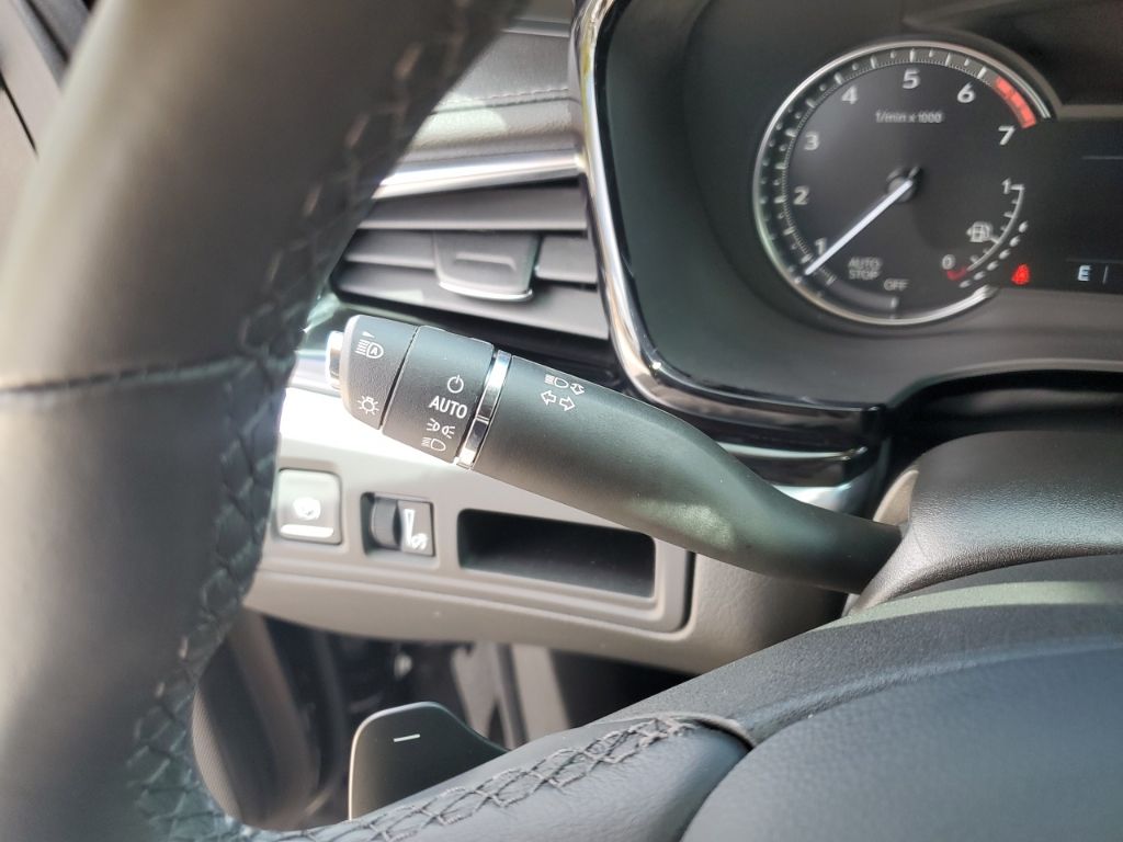 Used Car 2025 Cadillac Xt6  Luxury For Sale Under $50,000 In Austin, Texas