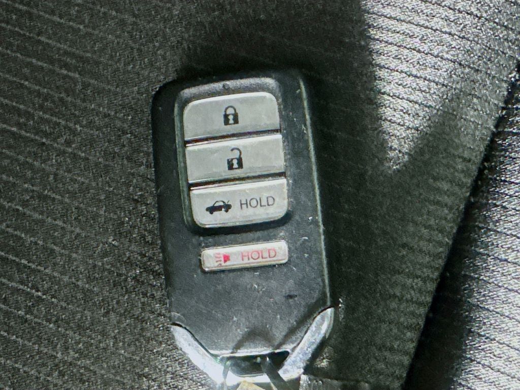 Used Car 2022 Honda Accord  Sport For Sale Under $25,000 In Austin, Texas