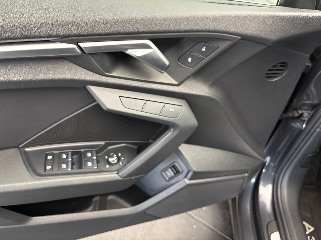 Thumbnail: 2022 Audi A3 - 5