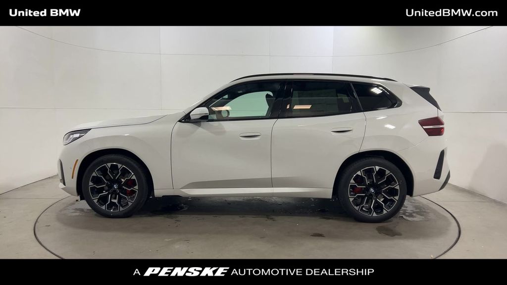 Thumbnail: 2026 BMW X3 - 5