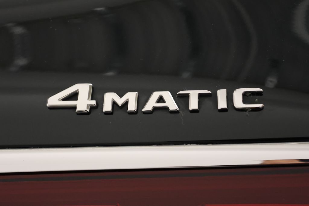 Thumbnail: 2024 Mercedes-Benz GLS - 10