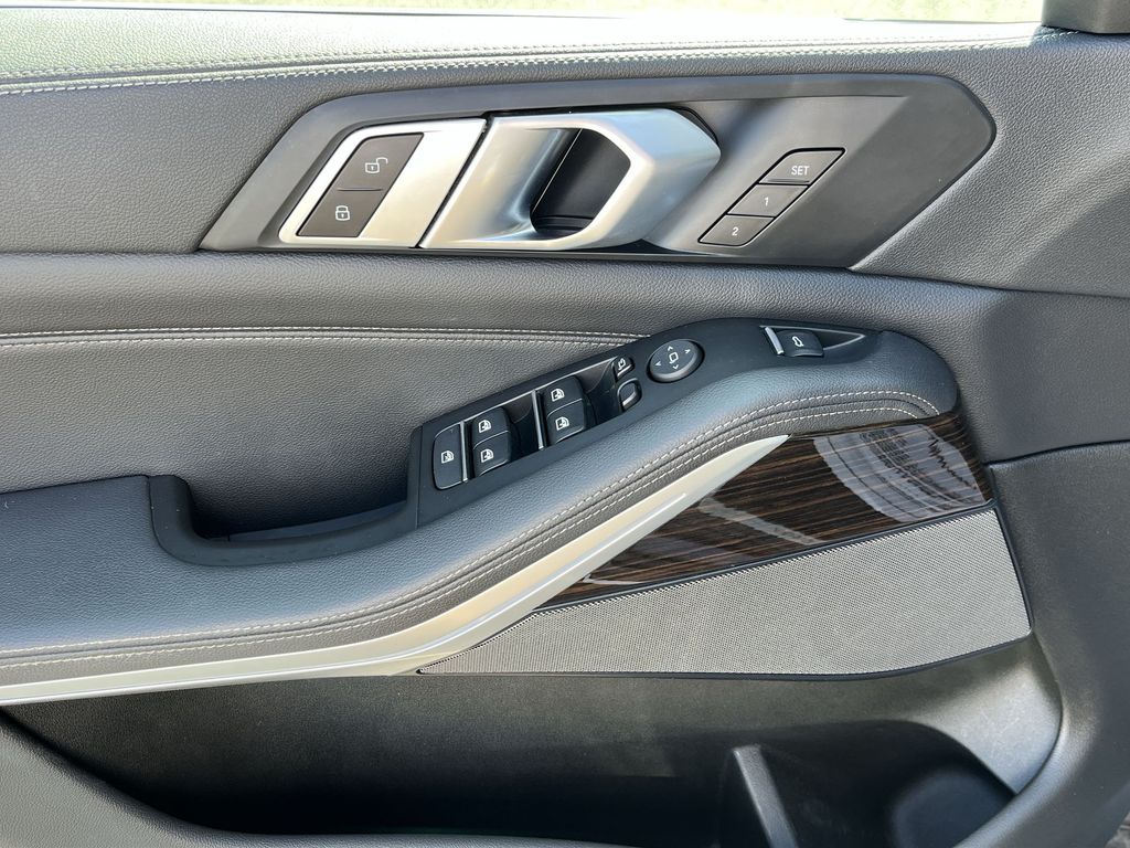 Thumbnail: 2020 BMW X5 - 13