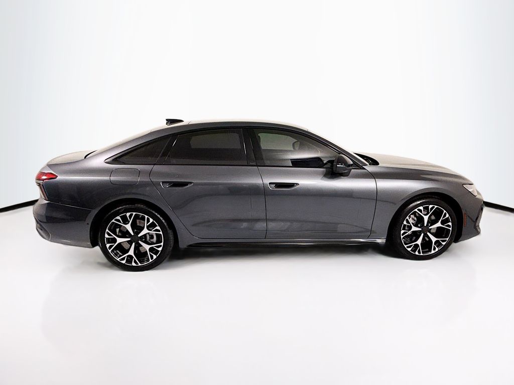 Thumbnail: 2026 Audi A6 - 4