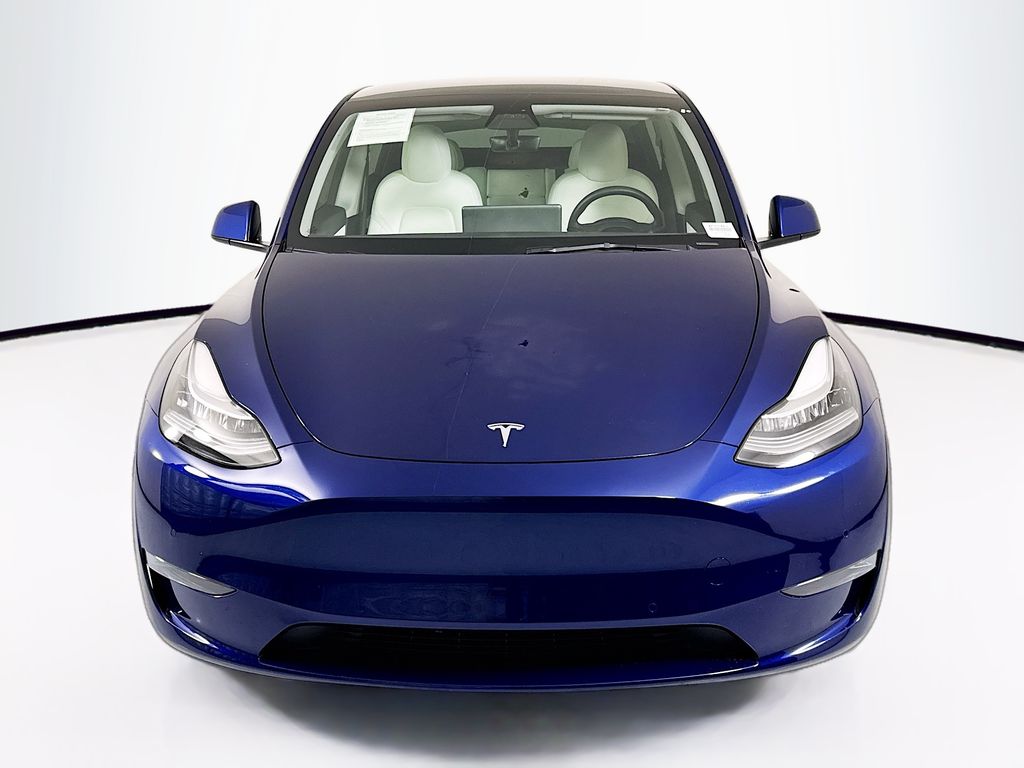 Thumbnail: 2022 Tesla Model Y - 2