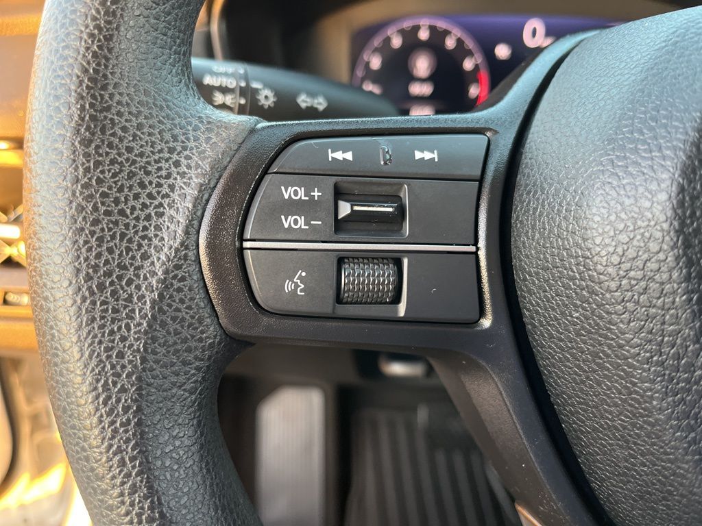 Thumbnail: 2024 Honda Accord - 19