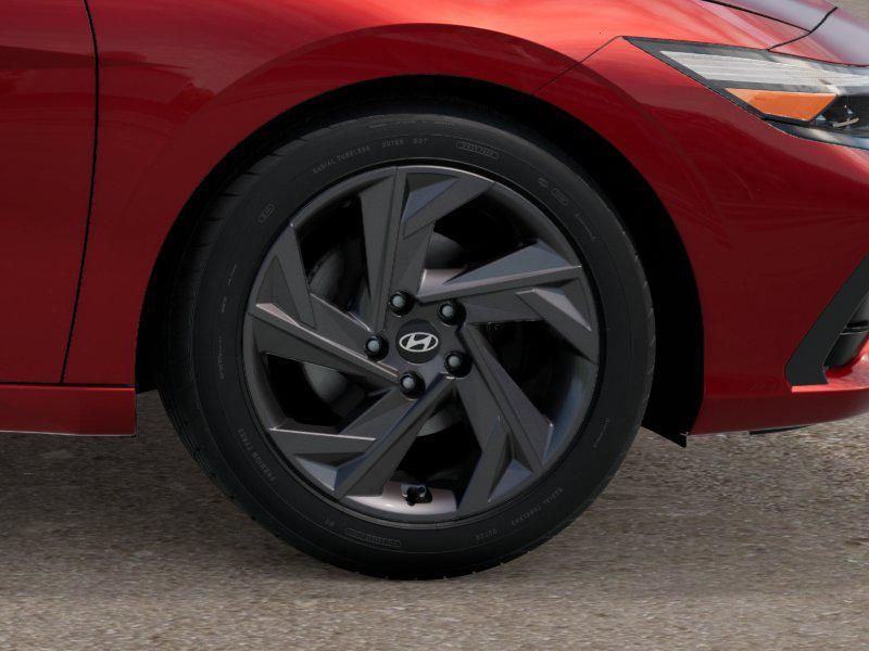 Thumbnail: 2026 Hyundai Elantra - 8