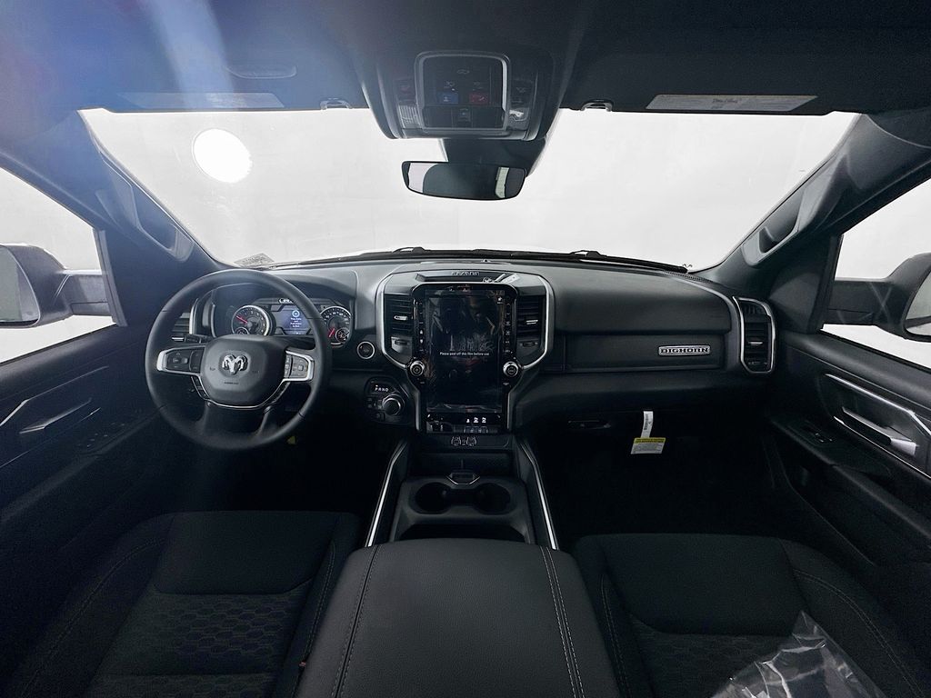 New 2026 White Ram Big Horn 12in image 9