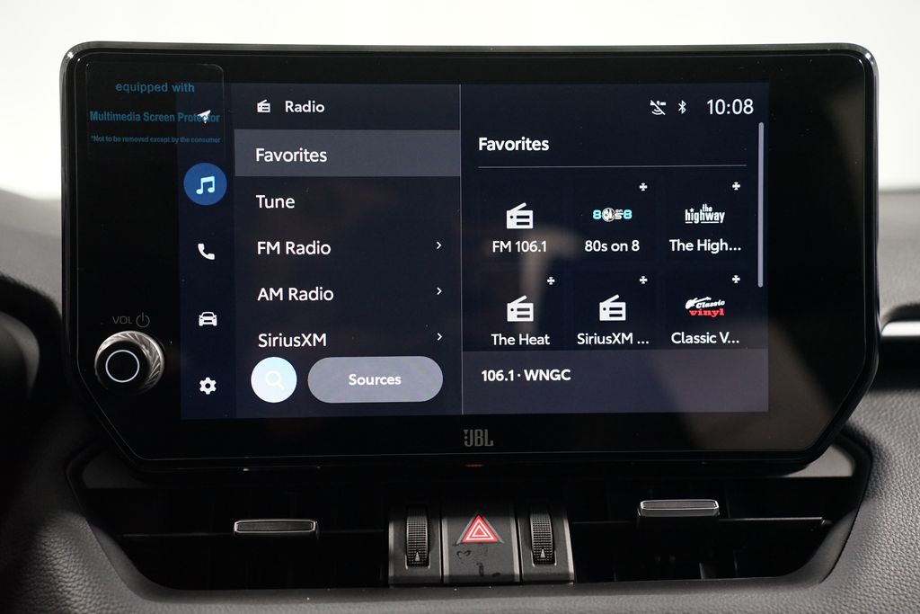 Thumbnail: 2025 Toyota RAV4 - 18