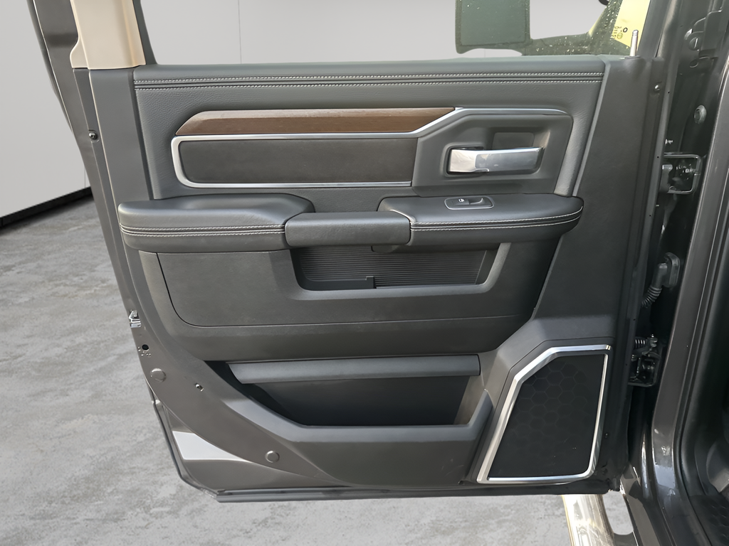 Used Car 2024 Ram 2500  Laramie For Sale Under $60,000 In Austin, Texas