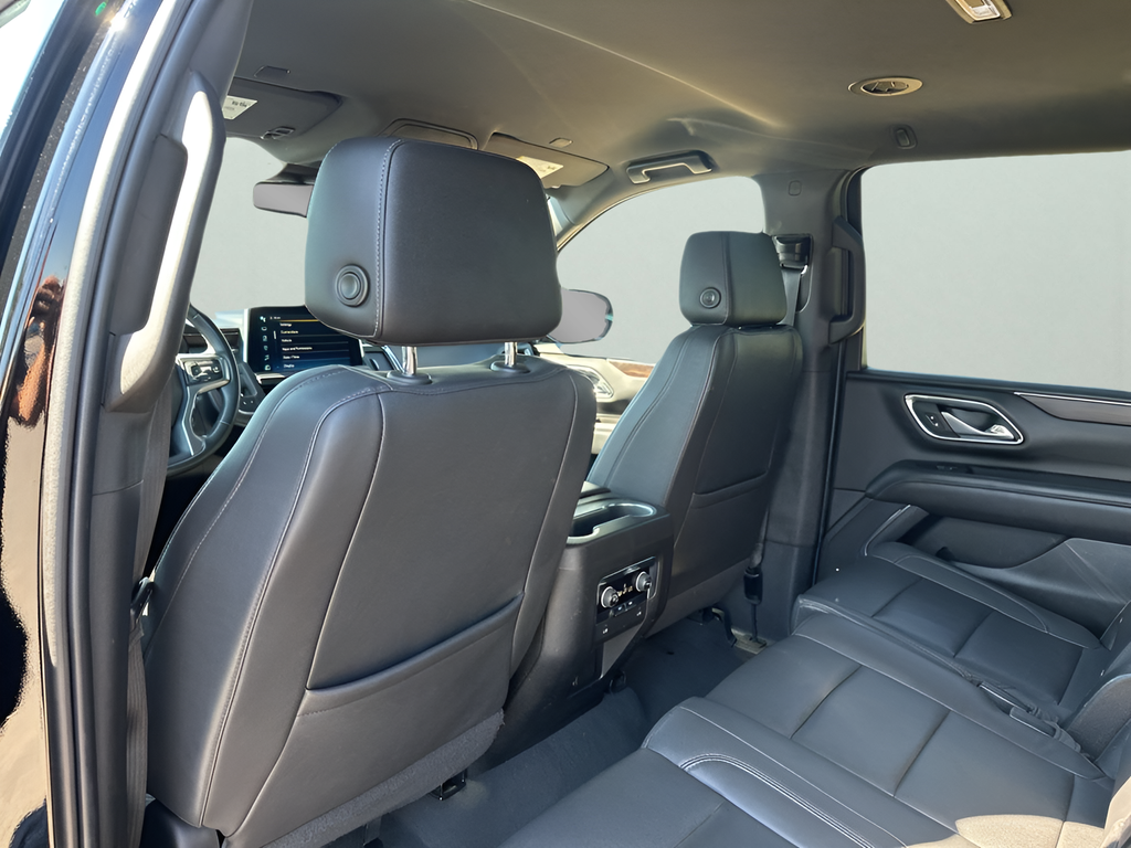 Used Car 2023 Chevrolet Suburban  Lt For Sale Under $50,000 In Austin, Texas