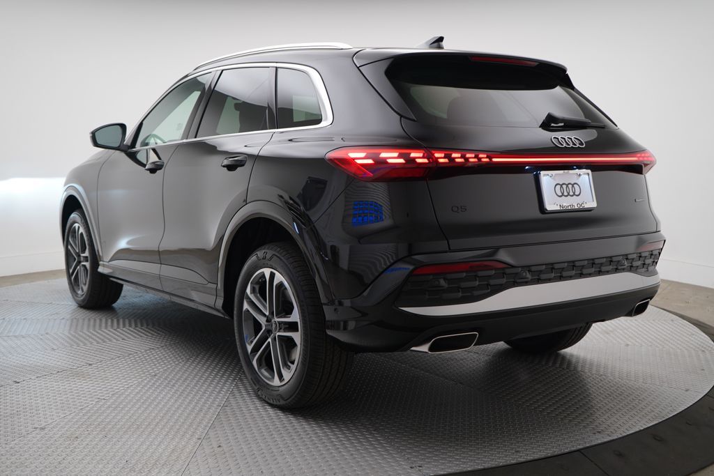 Thumbnail: 2026 Audi Q5 - 3