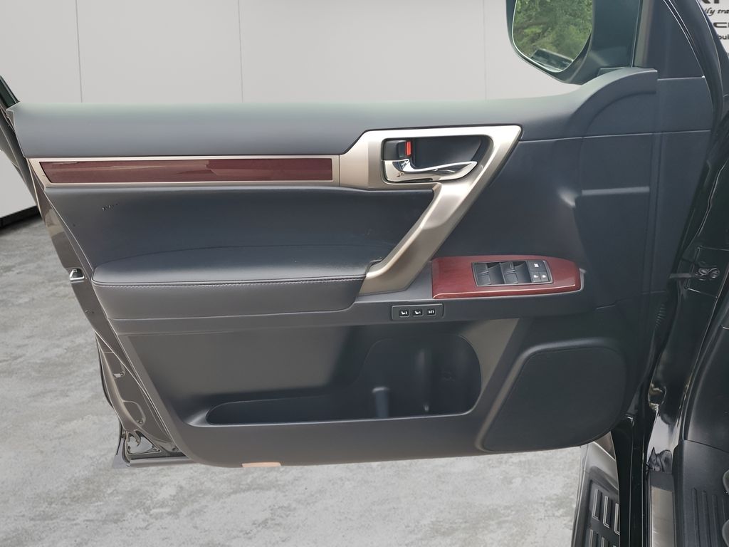 Used Car 2016 Lexus Gx  460 For Sale Under $25,000 In Austin, Texas