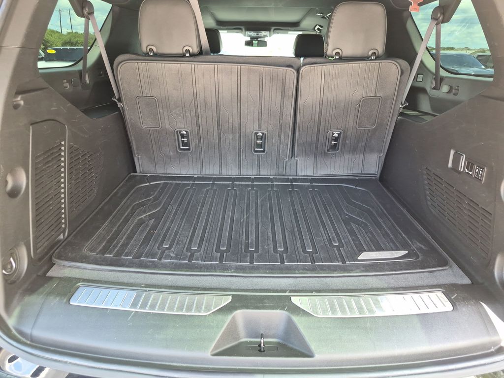 Used Car 2023 Gmc Yukon Xl  At4 For Sale Under $60,000 In Austin, Texas