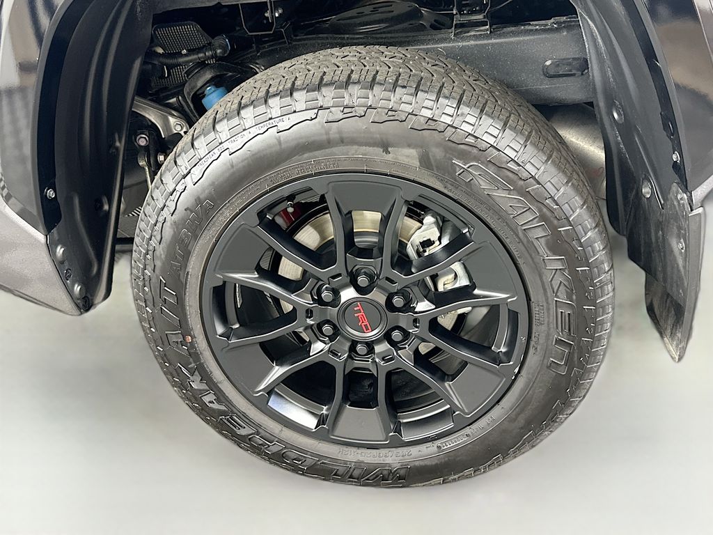 Thumbnail: 2025 Toyota Tundra - 32