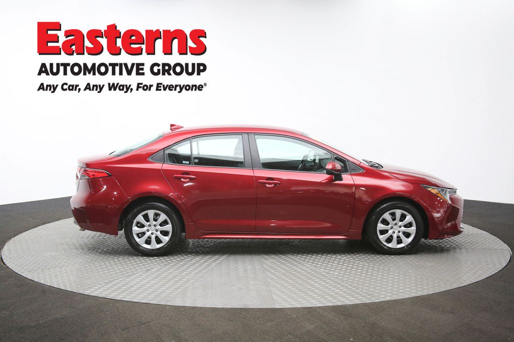 2024 Toyota Corolla LE - Photo 43