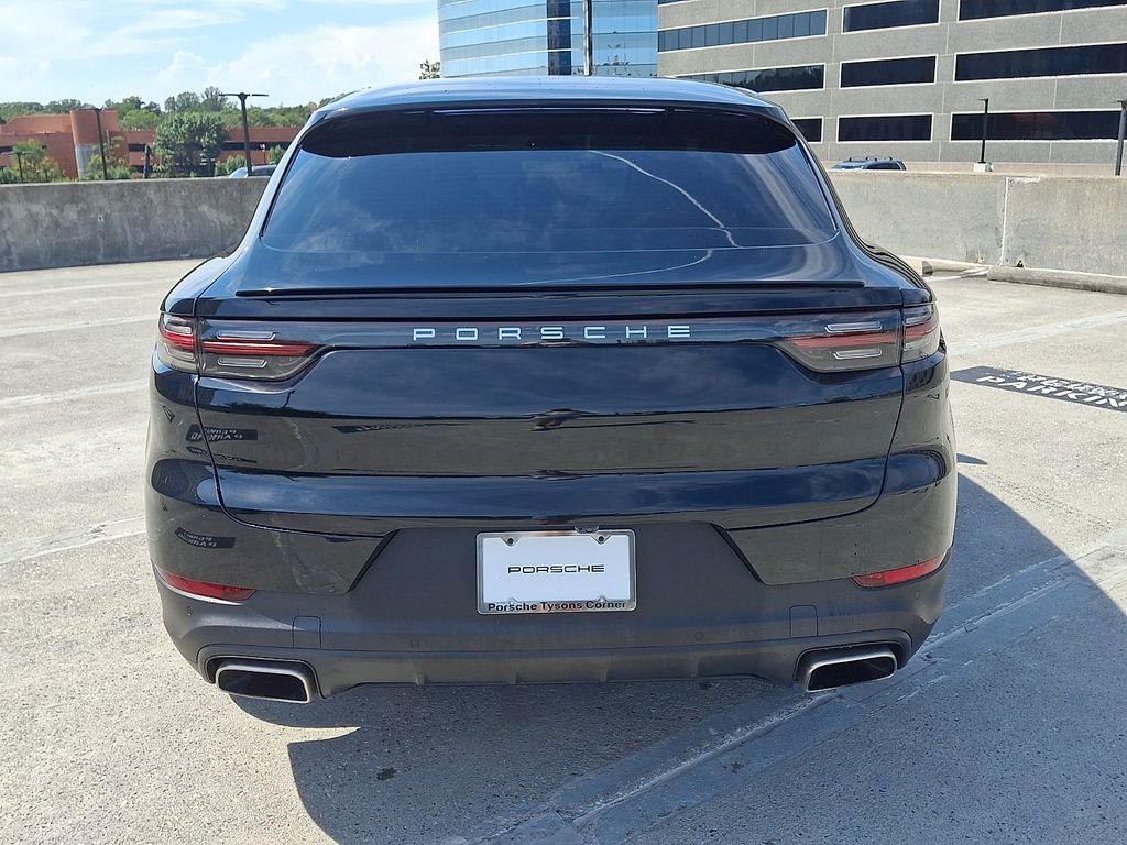 Thumbnail: 2020 Porsche  - 9