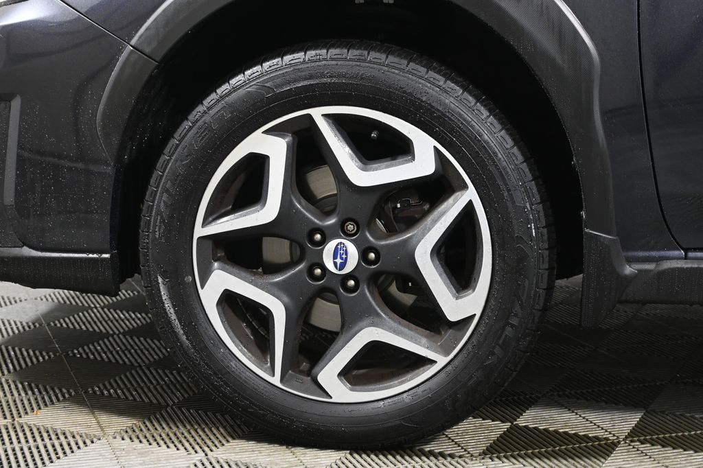 Thumbnail: 2018 Subaru Crosstrek - 12