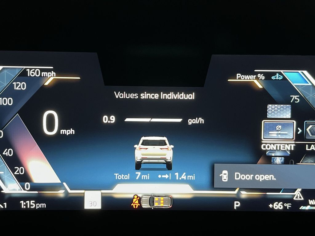 Thumbnail: 2026 BMW X1 - 15