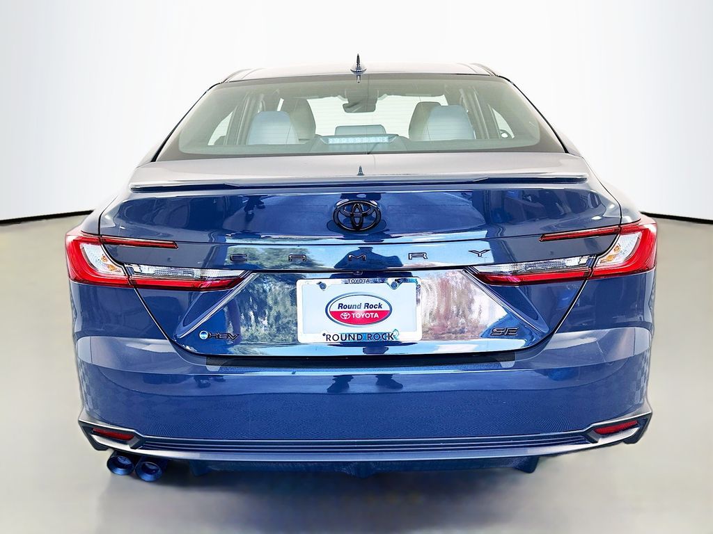 Thumbnail: 2025 Toyota Camry - 6