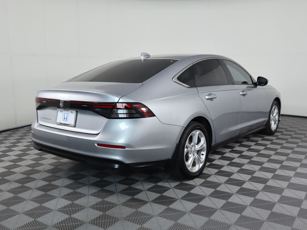 Thumbnail: 2023 Honda Accord - 5