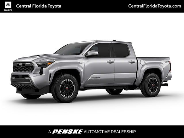 2025 Toyota Tacoma  -
                Orlando, FL