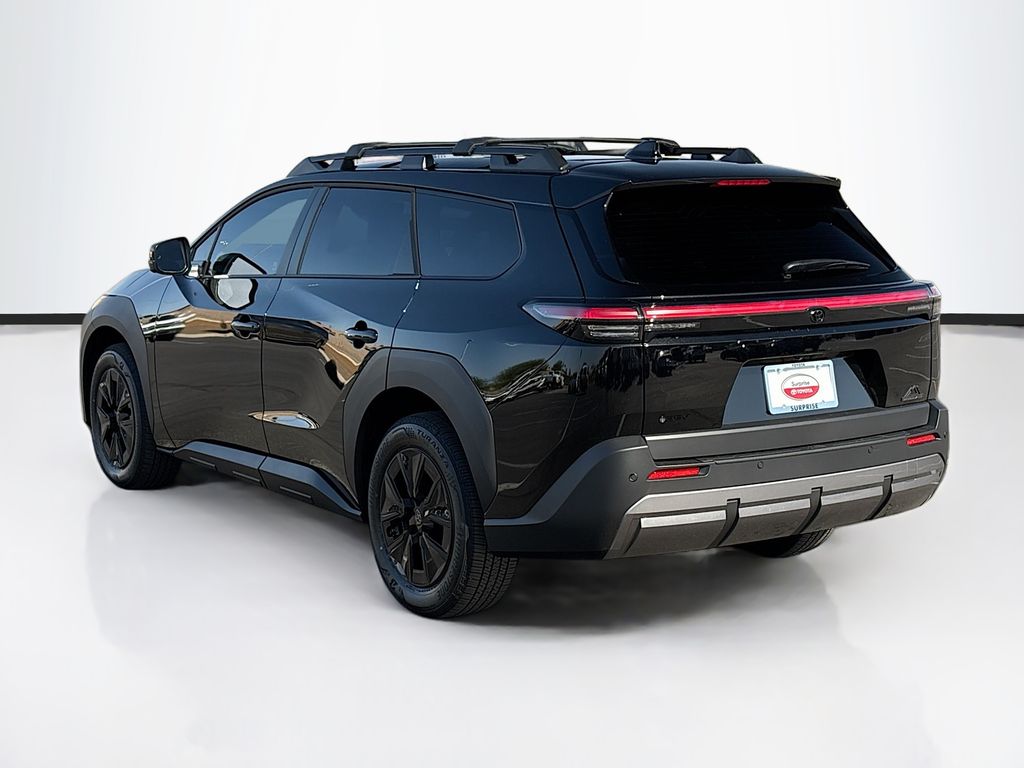 Thumbnail: 2026 Toyota bZ - 7