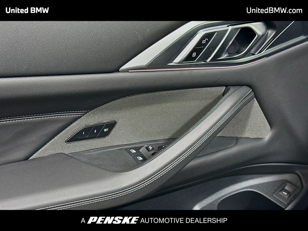 Thumbnail: 2026 BMW 4 Series - 3