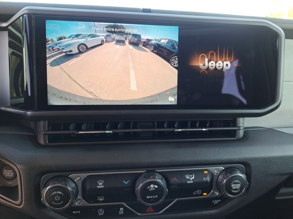 New Car 2025 Jeep Wrangler  Sport S For Sale Under $50,000 In Austin, Texas