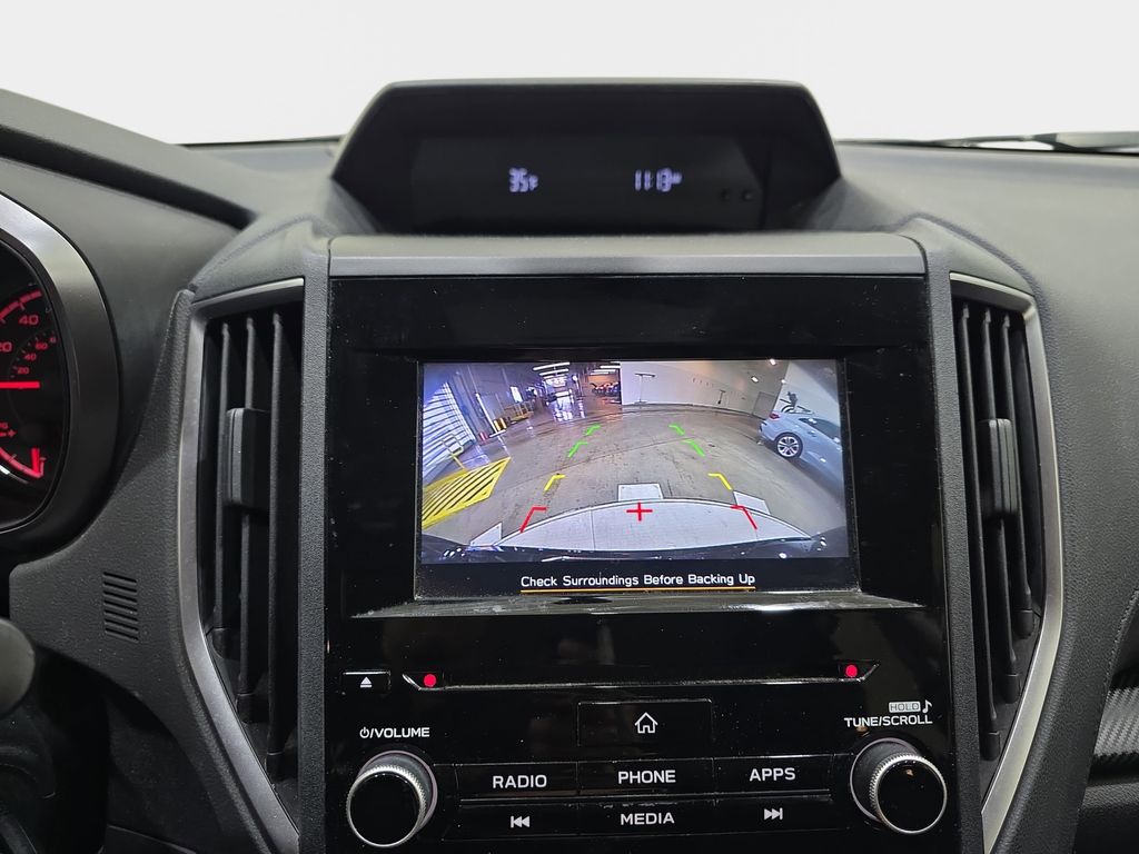 Used 2019 Black Subaru 2.0i Premium image 23