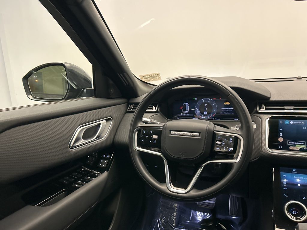 Thumbnail: 2023 Land Rover Range Rover Velar - 26