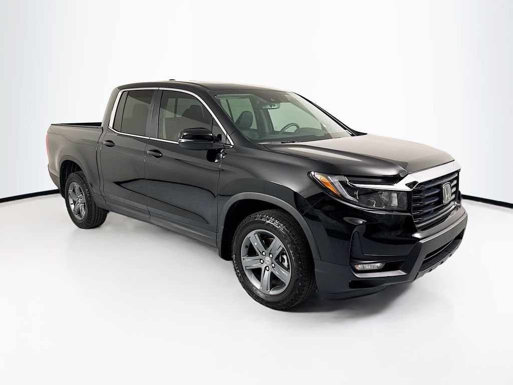 Thumbnail: 2023 Honda Ridgeline - 3