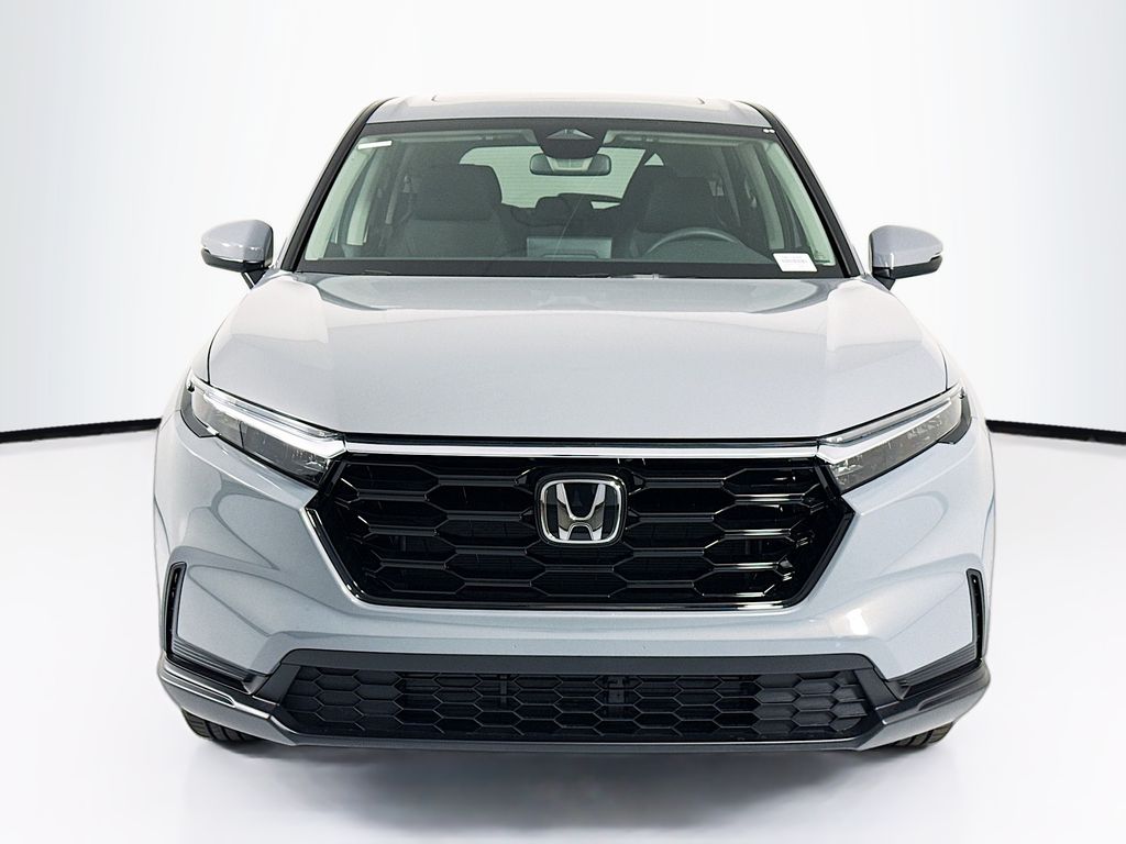 Thumbnail: 2026 Honda CR-V - 2