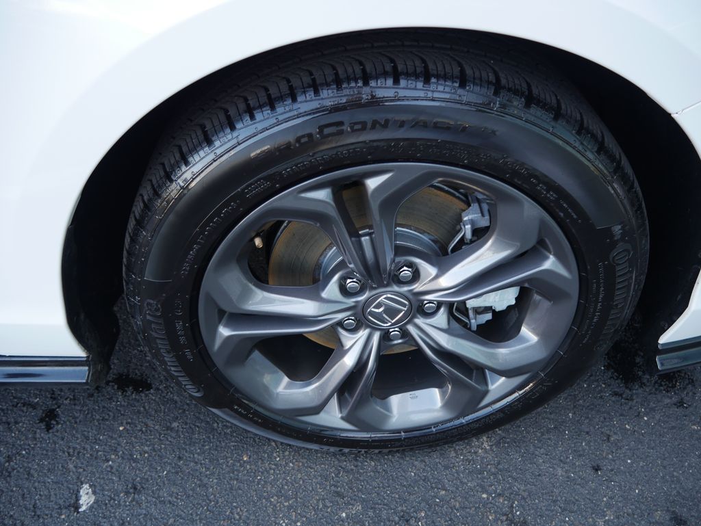 Thumbnail: 2023 Honda Accord - 14