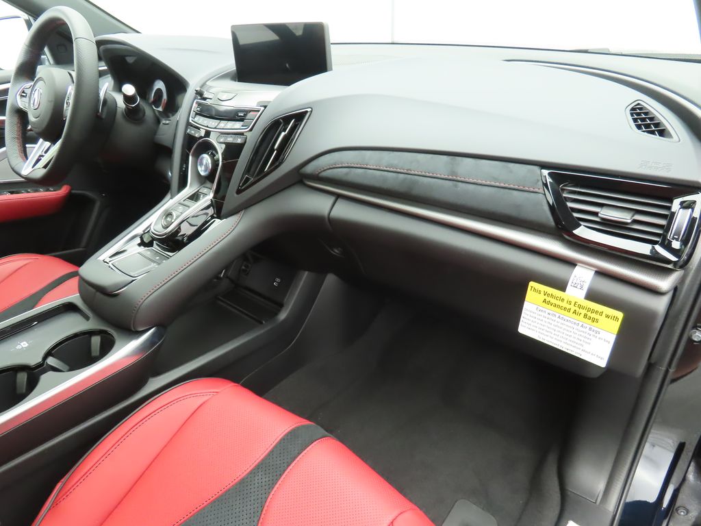 Thumbnail: 2025 Acura RDX - 18