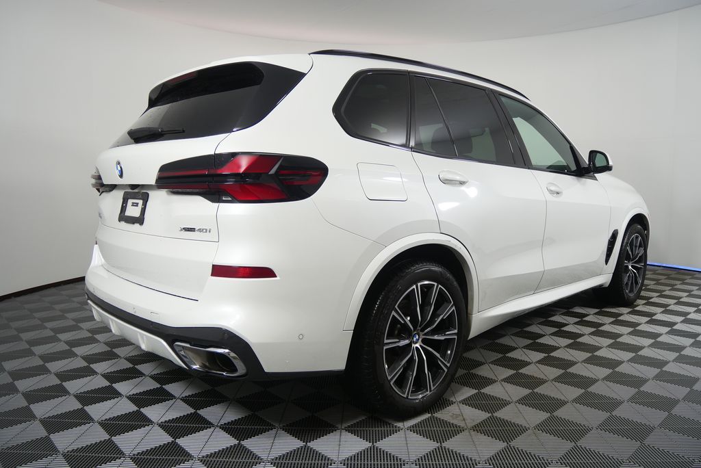 Thumbnail: 2025 BMW X5 - 3
