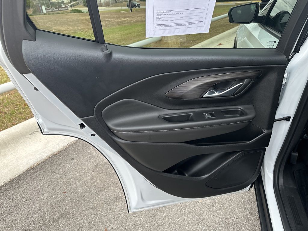 Used Car 2023 Gmc Terrain  Sle For Sale Under $25,000 In Austin, Texas