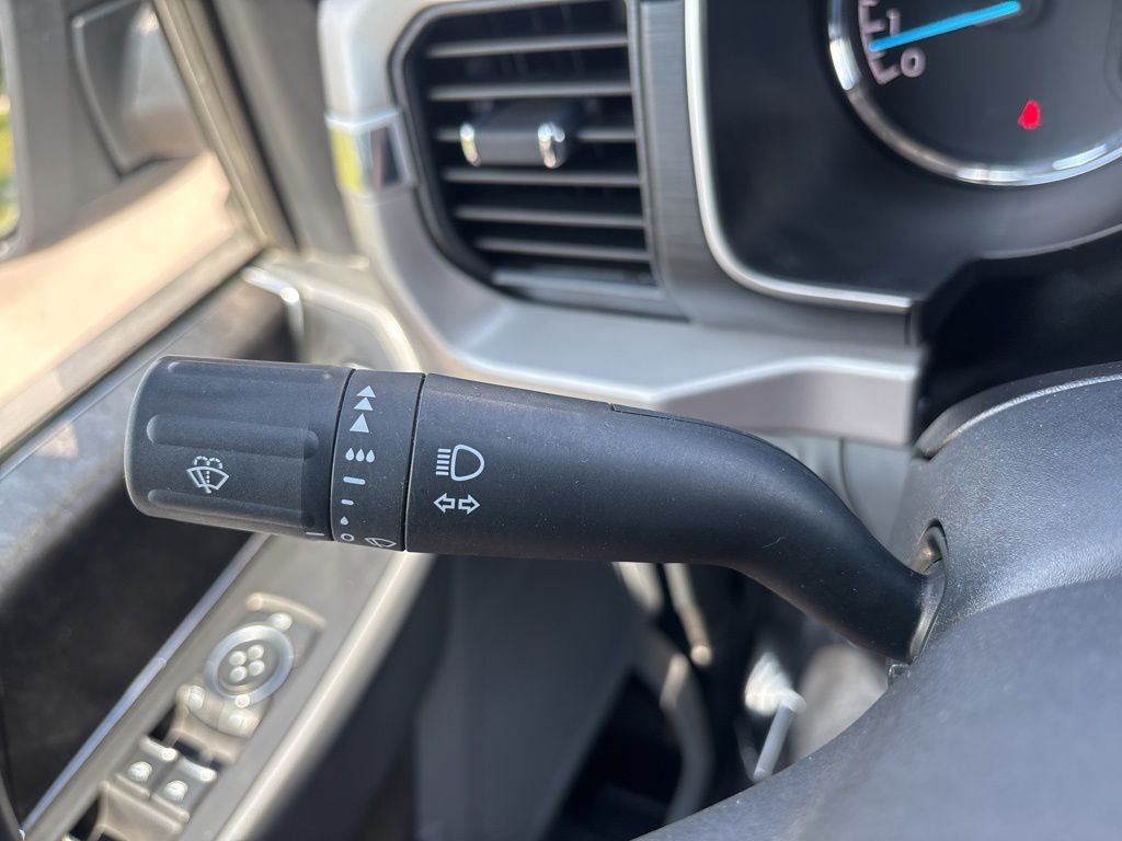 Used 2023 Ford F-150 Truck