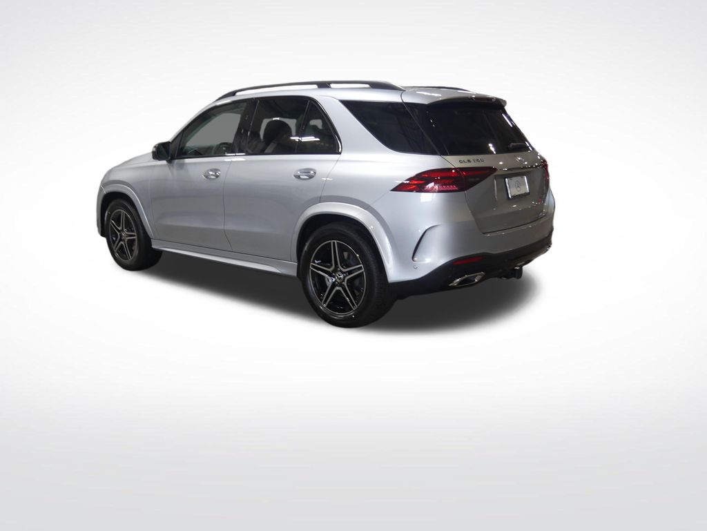 Thumbnail: 2026 Mercedes-Benz GLE - 3