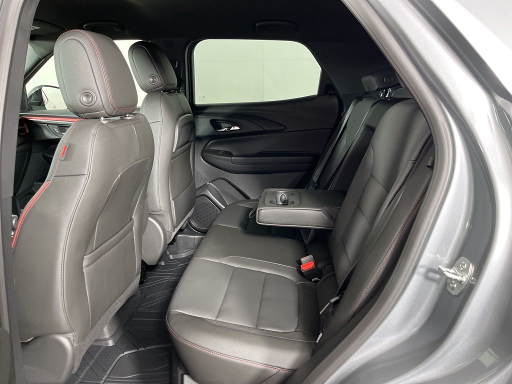 Thumbnail: 2026 Chevrolet TrailBlazer - 21