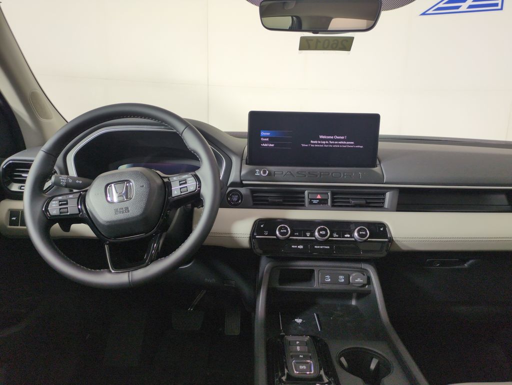 New 2026 Honda Passport For Sale in Fort Wayne, IN