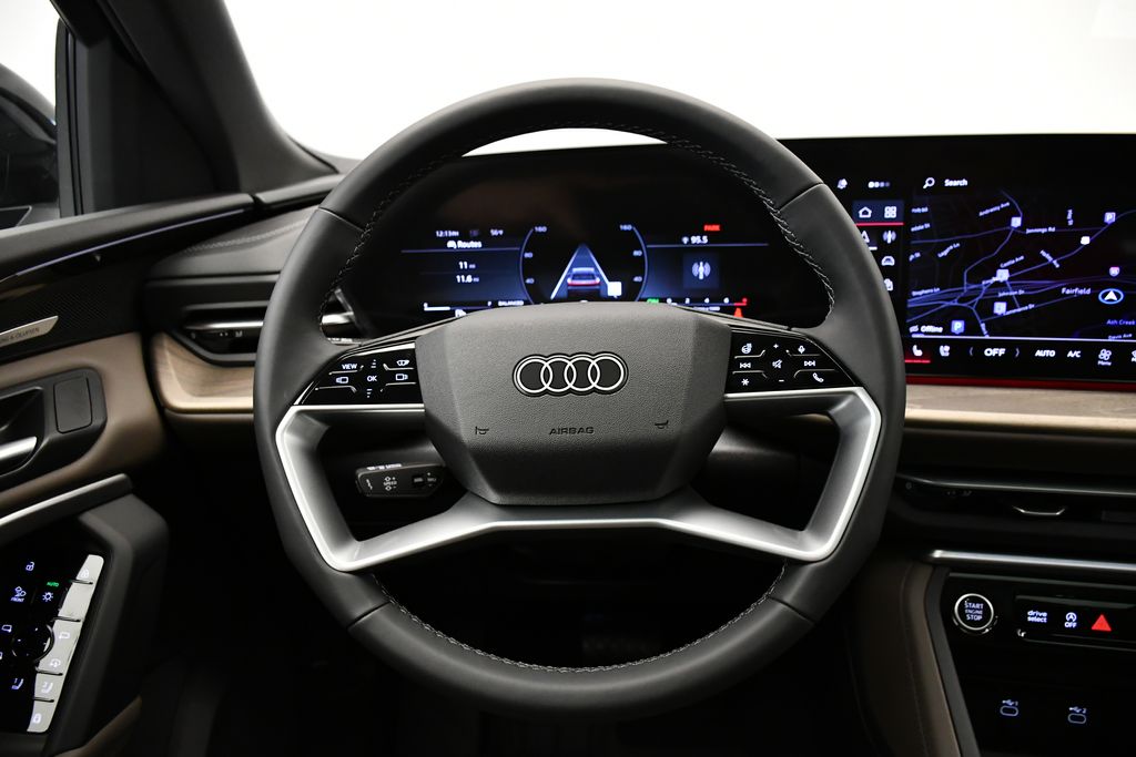 Thumbnail: 2025 Audi Q5 - 21