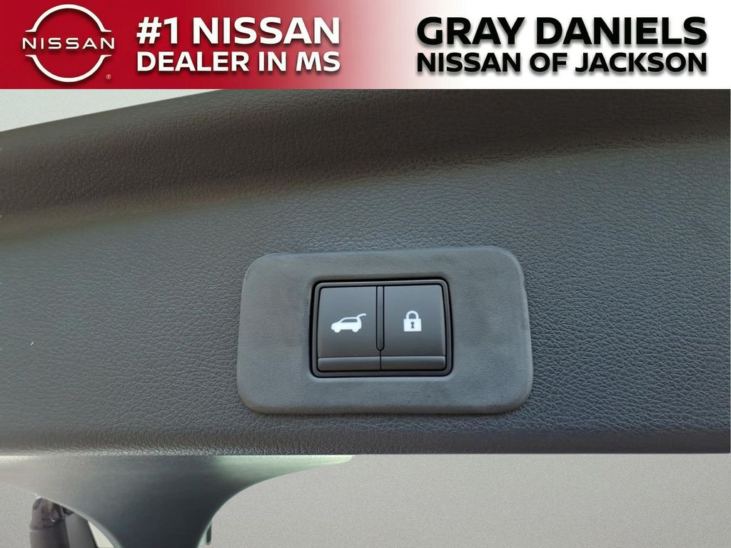 New 2026 Nissan Murano SUV