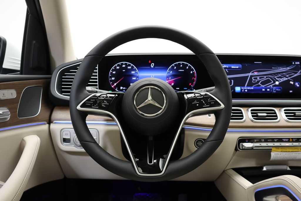 Thumbnail: 2026 Mercedes-Benz GLE - 20